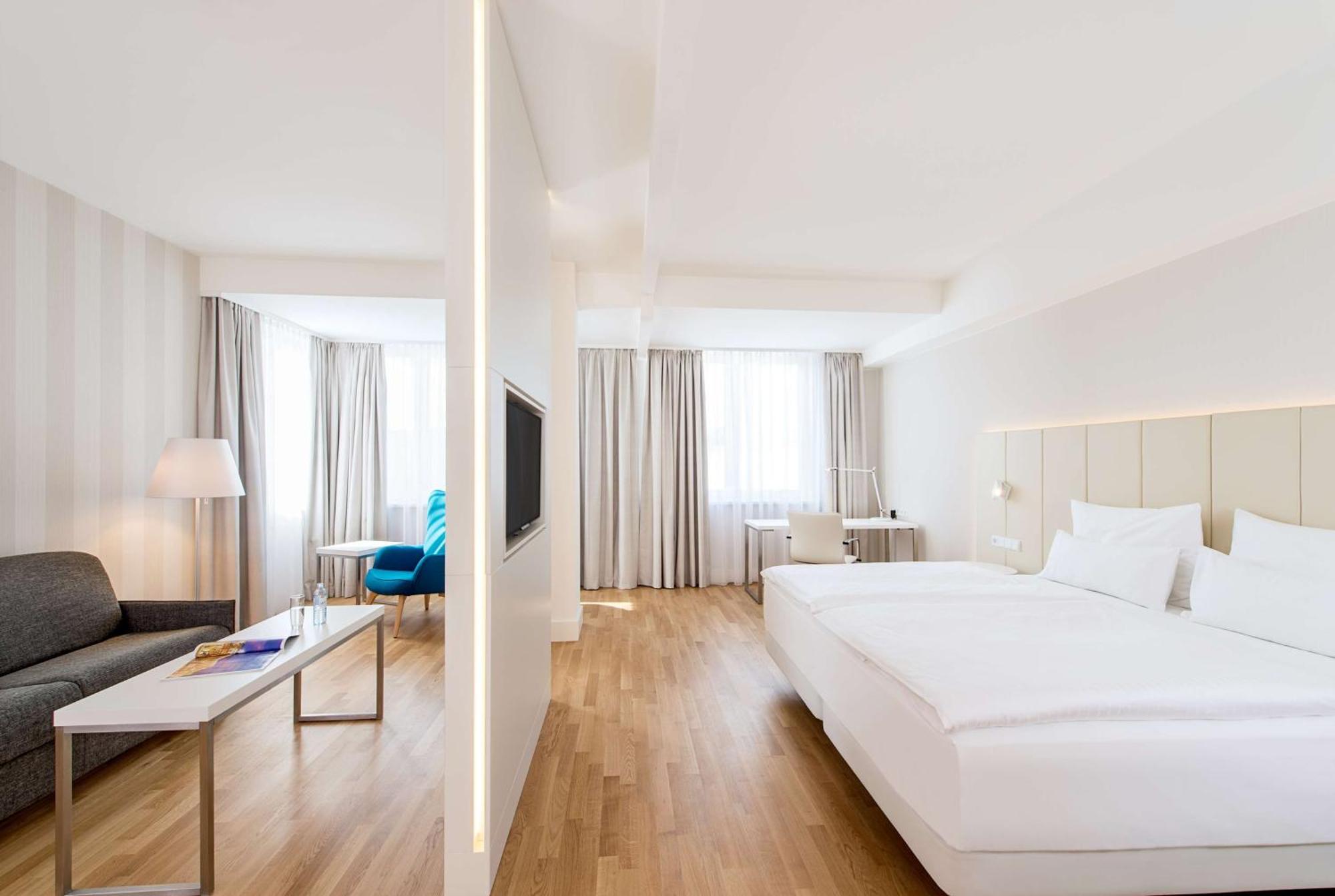 Premium Room XL View