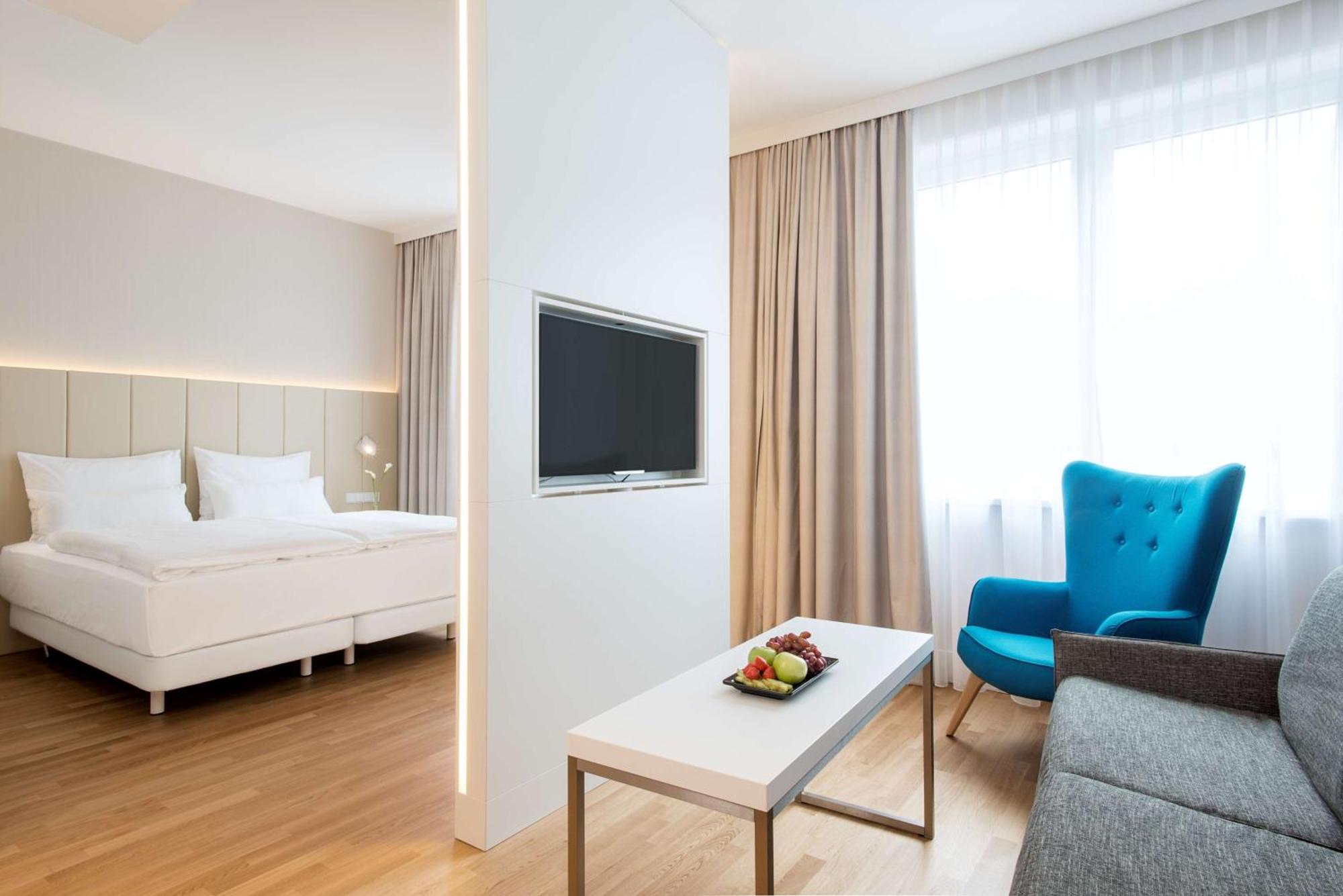 Superior Double or Twin Room Extra Bed