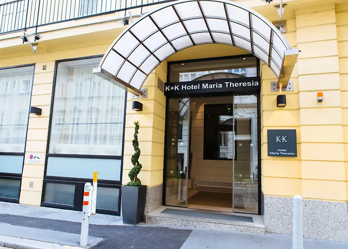 Miiro Spittelberg New Opening Hotel Wenen