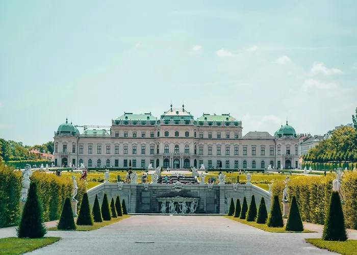 Memory Making Hotel Wien
