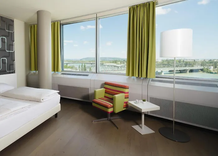 harry's home Wien hotel&apartments