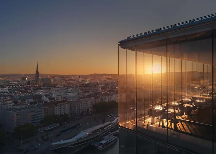 Hotel So/ Viena